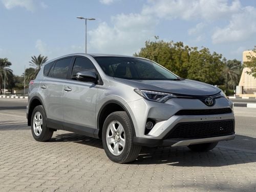 تويوتا راف ٤ ZSA42R export from Australia