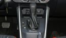 Toyota Raize 1.2L