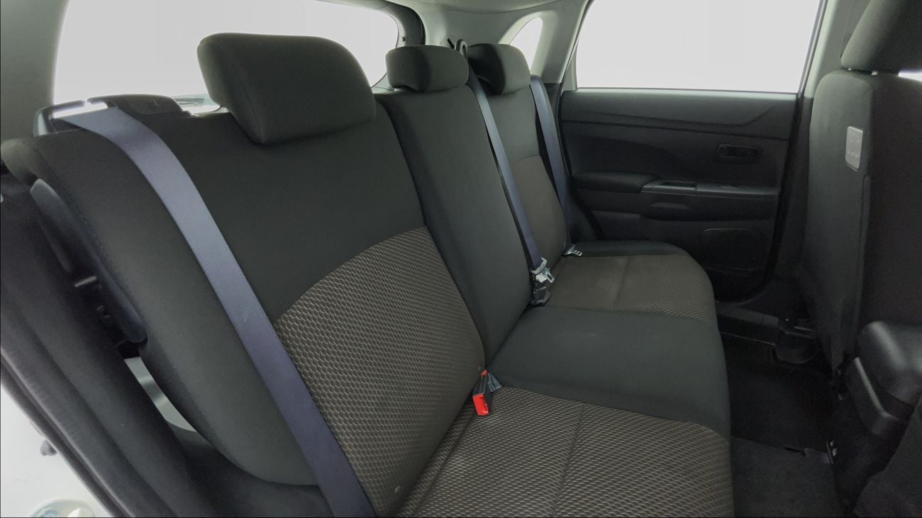 ميتسوبيشي ASX GLX LOWLINE 2 | بدون دفعة مقدمة | اختبار القيادة في المنزل