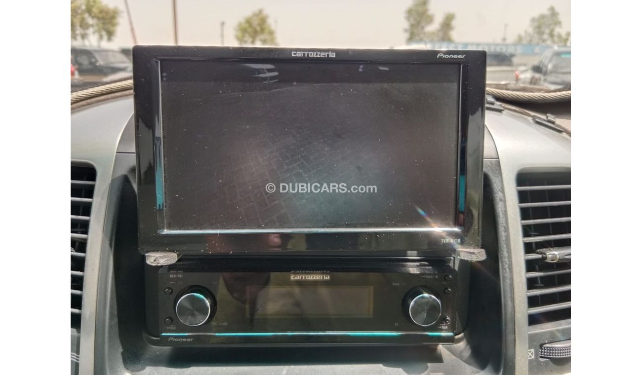 Toyota Prado TOYOTA PRADO RIGHT HAND DRIVE (PM1396)