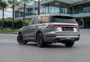 Lincoln Aviator Aviator Presidential | 4,505 P.M | 0% Downpayment | AVIATOR PRESIDENTIAL | WARRANTY 2029