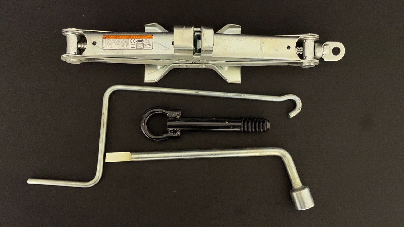 Toyota Yaris E 1.3 | Zero Down Payment | Home Test Drive