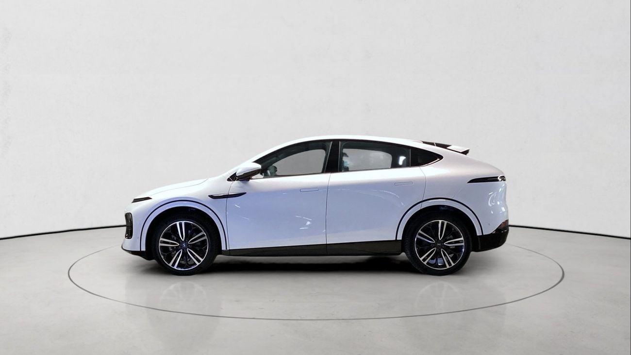 اكس بنغ G6 BEV 88KWH PERFORMANCE AWD | شامل الضمان | 0 ﺪﻔﻋﺓ ﺃﻮﻟﻯ