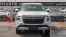 Nissan Patrol LE T2 LE  V6T  Kuwait Specs