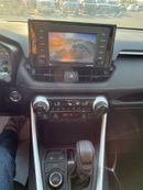 تويوتا راف ٤ VXR HEV 2.5L (219 HP) AWD