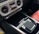 Mercedes Benz G63 AMG 2026 Mercedes Benz G63 AMG, Warranty, Delivery Kms, Fully Loaded, Korean