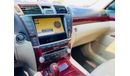 Lexus LS460 LEXUS LS 460 CALiN TAYTIL White collar