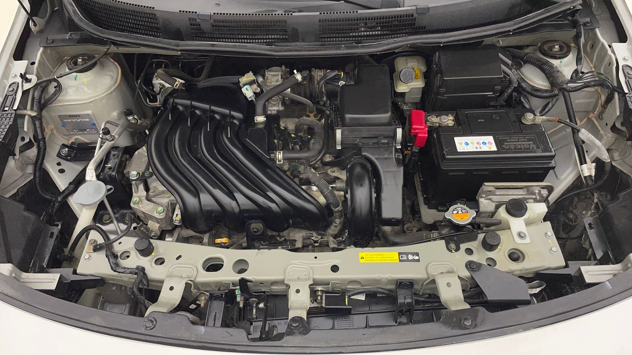 Nissan Sunny SV 1.5 | Zero Down Payment | Home Test Drive