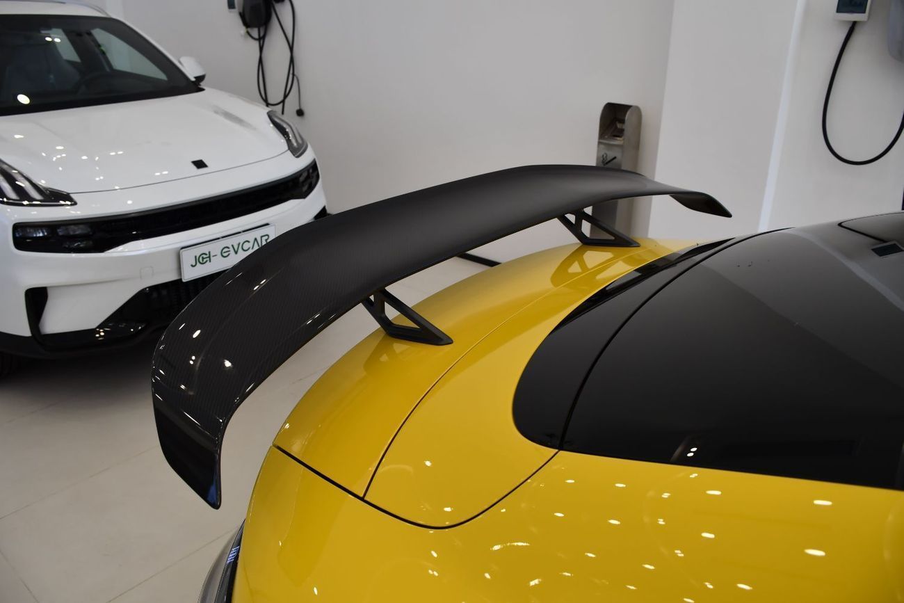 Xiaomi SU7 su7 ultra