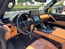 Lexus LX600 SIGNATURE **2026**GCC SPEC BRAND NEW