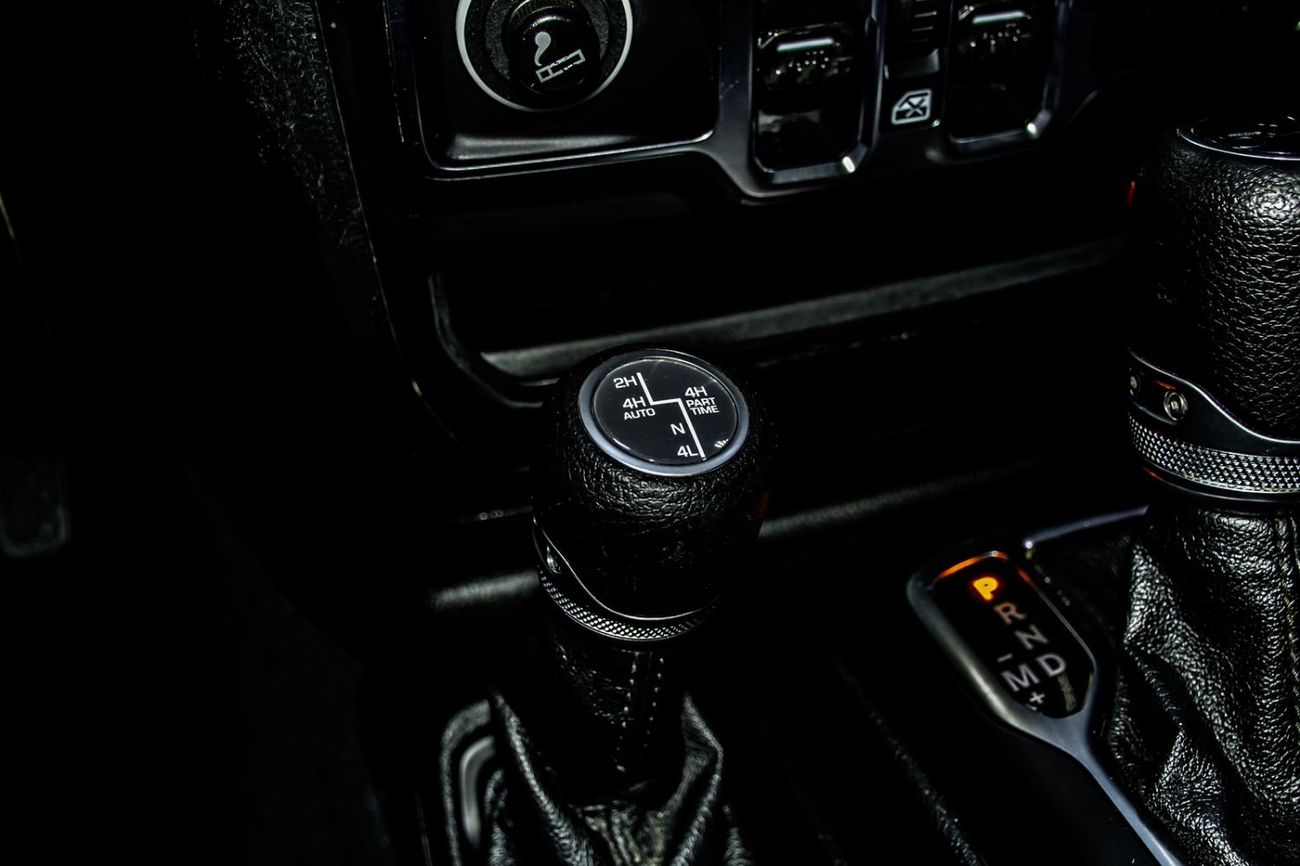 جيب رانجلر SPORT Jeep Wrangler Unlimited 2020