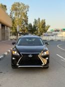 لكزس RX 350 PREMIER 2019 LIMITED TOP OPTION GCC SPEC