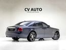 Rolls Royce Ghost V12 Luxury with Starlight Headliner | GCC Spec