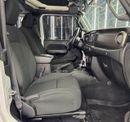 Jeep Wrangler SPORT 3.6L A/T (5 Seater)