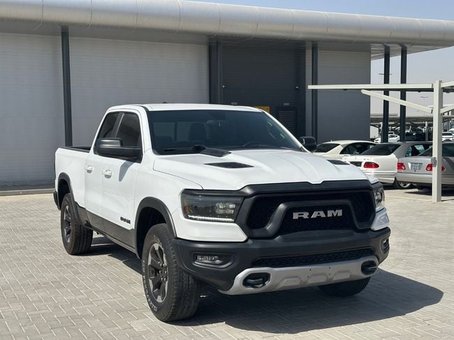 Dodge Ram, миниатюра 14