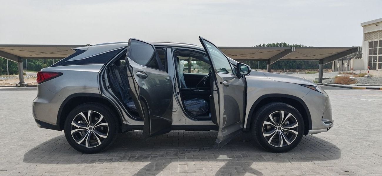 Lexus RX350 EXCELLENCE