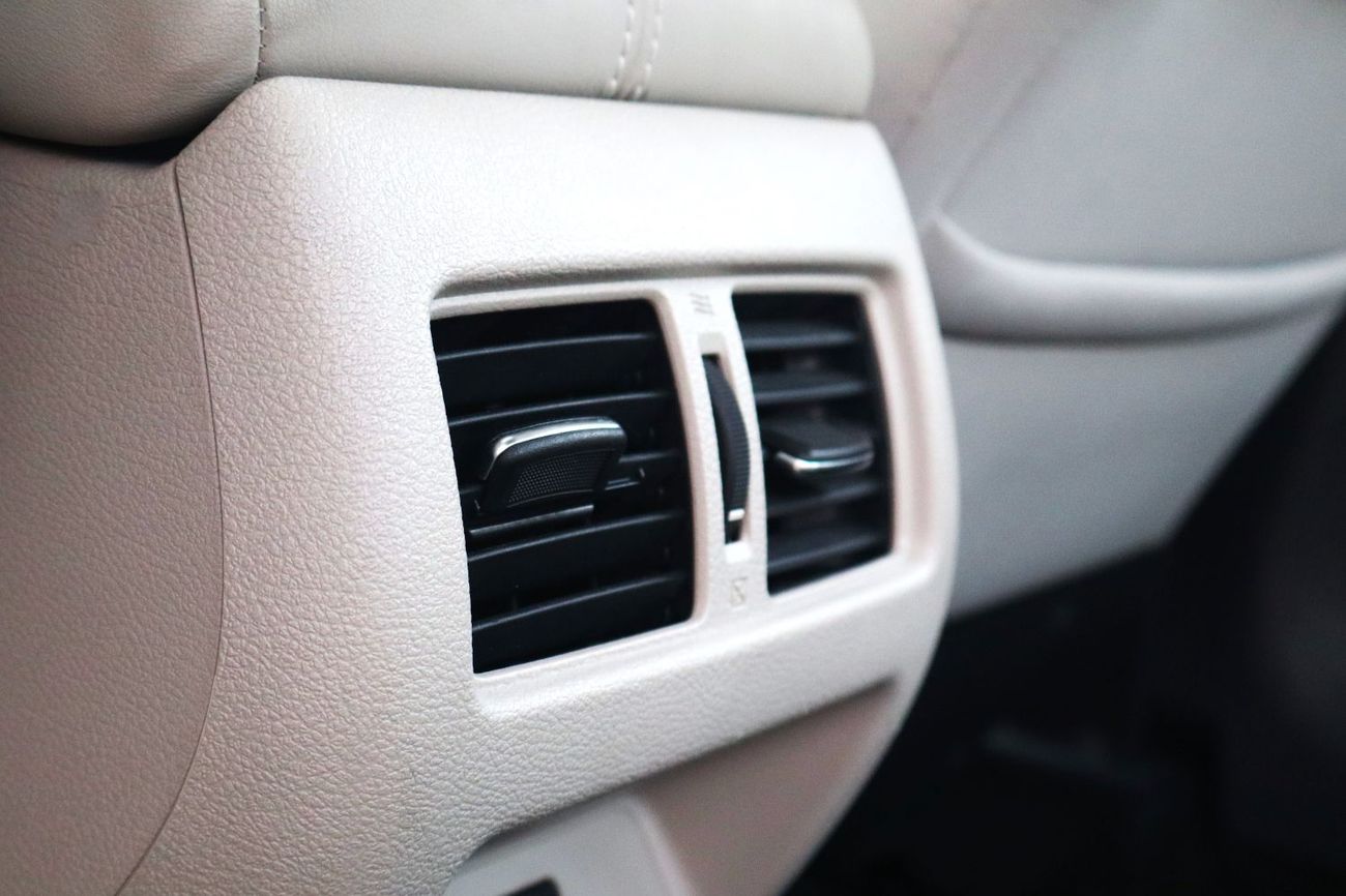 Nissan Altima SV 2.5L