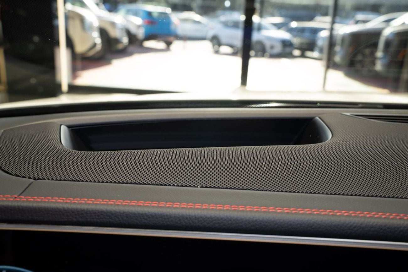 Mercedes Benz GLE53 AMG COUPE 4MATIC+