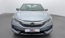 Honda Accord EX 2.4 | Under Warranty | Inspected on 150+ parameters