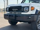 تويوتا لاند كروزر بيك آب 2026 LC79 Double Cabin 4,0L petrol Full option Oman spec