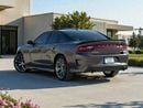 Dodge Charger GT 3.6L 1,080 P.M | 0% DOWN PAYMENT | DODGE CHARGER GT | GCC