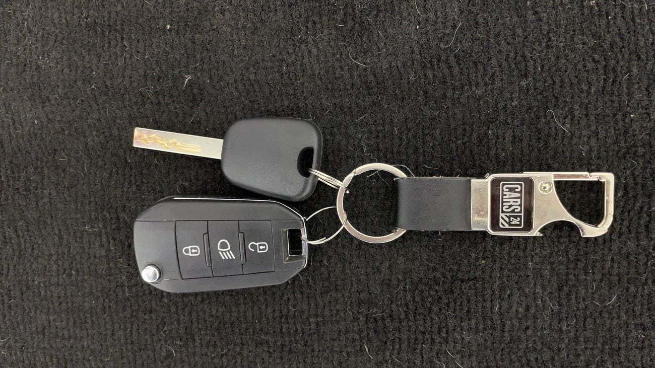 Peugeot 2008 ACTIVE 1.6 | Zero Down Payment | Free Home Test Drive