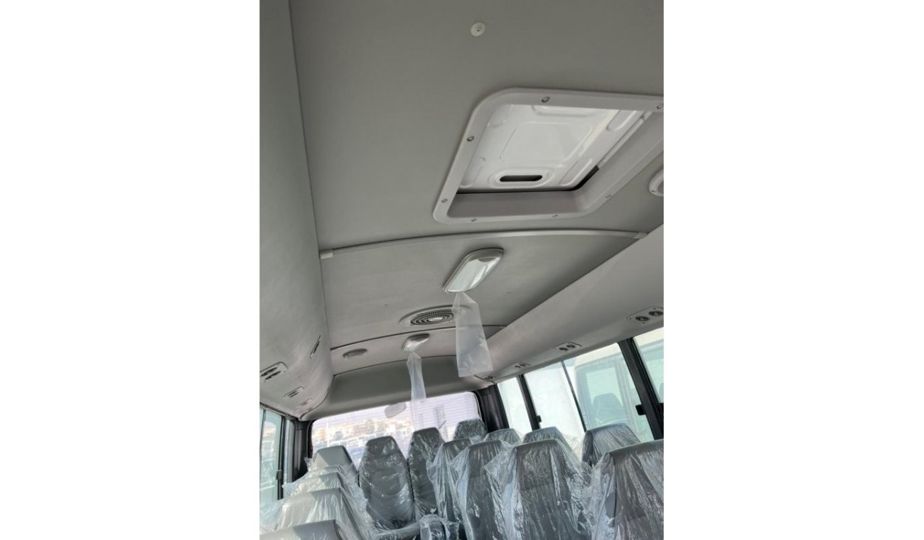 هيونداي كونتي Hyundai county 30 seater