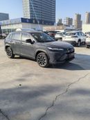 Toyota Frontlander TOYOTA FRONTLANDER,2.0L,HYBRID,LUXURY