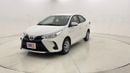 Toyota Yaris SE 1.5 | Zero Down Payment | Home Test Drive