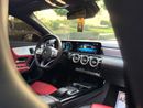 مرسيدس بنز CLA 250 Premium + 2.0L