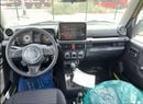 Suzuki Jimny SUZUKI JIMNY 1.5L GLX 5 DOORS-2027 AT
