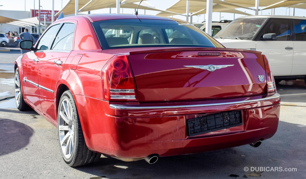 Chrysler 300C