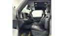 Ford Bronco 2021 Ford Bronco Badlands, FEB 2027 Ford Warranty + Service Pack, Full Ford Service History, GCC