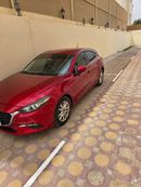 مازدا 3 Allure 2.0L