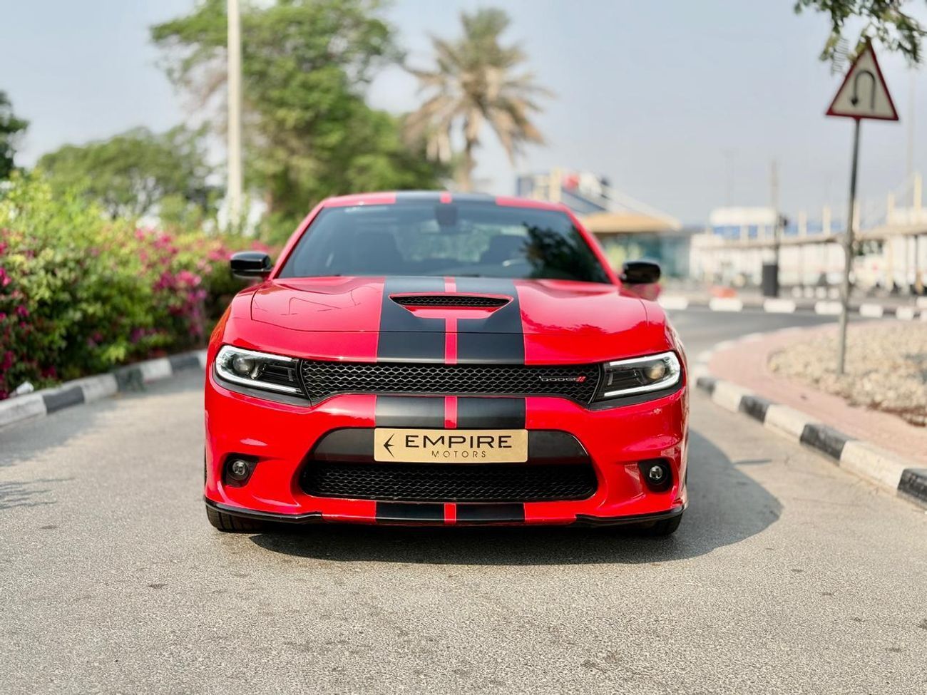 دودج تشارجر GT 3.6L