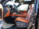 لكزس LX 600 VIP لكزس LX600 VIP موديل 2026، جنوط مقاس 22 بوصة