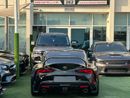 Toyota Supra TOYOTA SUPRA GR V6 GCC 2020 FULL OPTION ORIGINAL PAINT PERFECT CONDITION FULL SERVICE HISTORY