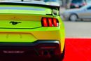 فورد موستانج STD EcoBoost 2.3L Coupe A/T