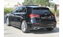 Mercedes-Benz A 250 Mercedes Benz A250 2019 gcc