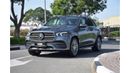 Mercedes-Benz GLE 350 Clean Title