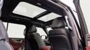 Infiniti QX80 AUTOGRAPH CAPTAIN CHAIRS INFINITI QX80 | 2-YEAR WARRANTY + SERVICE AVAILABLE | IN-HOUSE FINANCING |