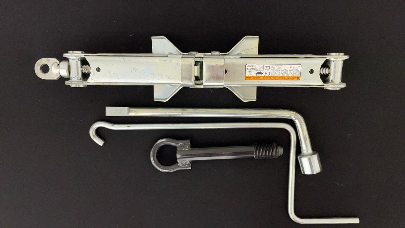 Toyota Yaris E 1.3 | Zero Down Payment | Home Test Drive