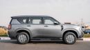 Nissan Patrol 2026 Nissan Patrol SE T2 3.8L AT Petrol (Gray-Black)