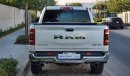 RAM 1500 5.7L - GCC - Full Service History