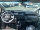 Hyundai Staria Diesel Manual Gear