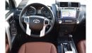 Toyota Prado TOYOTA PRADO VX.R 2016 (V4-2.7L)