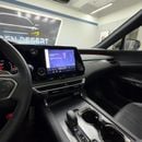 لكزس RX 350 Rx-350 F-Sport