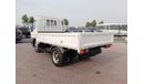 Mitsubishi Fuso Canter MITSUBISHI CANTER TRUCK RIGHT HAND DRIVE(PM21348)
