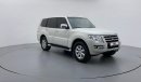 Mitsubishi Pajero GLS 3500