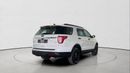 Ford Explorer BASE | Guaranteed Warranty | 0 Down Payment